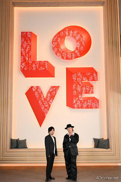 画像ギャラリー No.013のサムネイル画像 / Rejet新作発表会「Rejet ShowCase 2025」レポート。不朽の名作移植や完全新作CD発売など,ファン待望の情報が満載だった生放送を振り返る