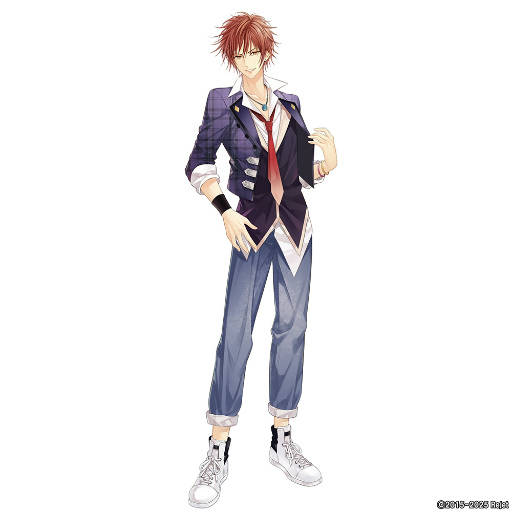 画像ギャラリー No.005のサムネイル画像 / Switch移植で再注目。10年越しに蘇る「もし神」の魅力とは? “日本神話”を題材とした奥深い世界観と個性豊かなキャラクターを紹介