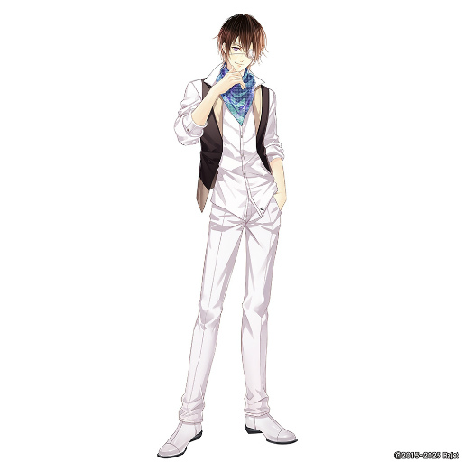 画像ギャラリー No.008のサムネイル画像 / Switch移植で再注目。10年越しに蘇る「もし神」の魅力とは? “日本神話”を題材とした奥深い世界観と個性豊かなキャラクターを紹介