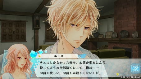 ���������꡼ No.002�Υ���ͥ������ / �Ľդȿ��ä��������֤⤷���ץץ쥤�����2�󡧥��������ͥ��θ��̥롼�Ȥ��θ�������˾�Ǯ������2�ͤ�����ȡ����α��ˤ����ۤ�������