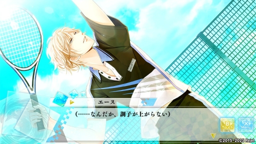 ���������꡼ No.003�Υ���ͥ������ / �Ľդȿ��ä��������֤⤷���ץץ쥤�����2�󡧥��������ͥ��θ��̥롼�Ȥ��θ�������˾�Ǯ������2�ͤ�����ȡ����α��ˤ����ۤ�������