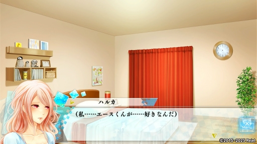 ���������꡼ No.005�Υ���ͥ������ / �Ľդȿ��ä��������֤⤷���ץץ쥤�����2�󡧥��������ͥ��θ��̥롼�Ȥ��θ�������˾�Ǯ������2�ͤ�����ȡ����α��ˤ����ۤ�������