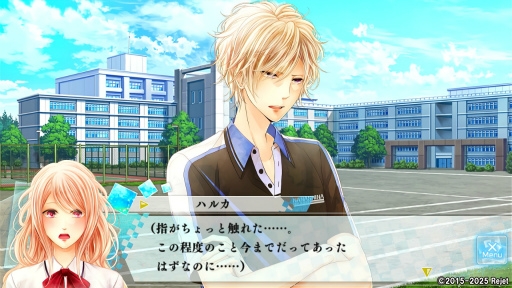 ���������꡼ No.007�Υ���ͥ������ / �Ľդȿ��ä��������֤⤷���ץץ쥤�����2�󡧥��������ͥ��θ��̥롼�Ȥ��θ�������˾�Ǯ������2�ͤ�����ȡ����α��ˤ����ۤ�������