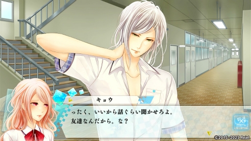 ���������꡼ No.012�Υ���ͥ������ / �Ľդȿ��ä��������֤⤷���ץץ쥤�����2�󡧥��������ͥ��θ��̥롼�Ȥ��θ�������˾�Ǯ������2�ͤ�����ȡ����α��ˤ����ۤ�������