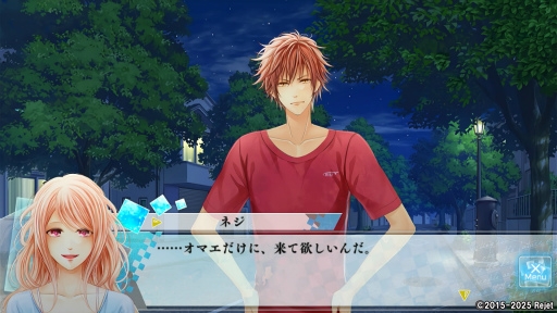 ���������꡼ No.015�Υ���ͥ������ / �Ľդȿ��ä��������֤⤷���ץץ쥤�����2�󡧥��������ͥ��θ��̥롼�Ȥ��θ�������˾�Ǯ������2�ͤ�����ȡ����α��ˤ����ۤ�������