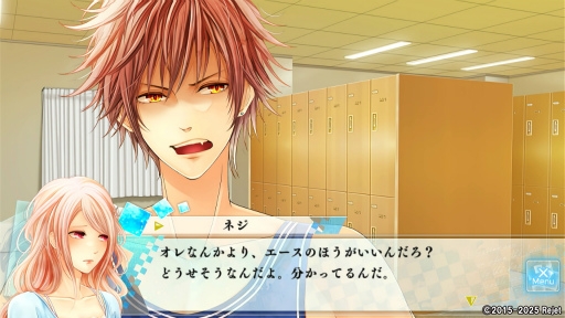 ���������꡼ No.017�Υ���ͥ������ / �Ľդȿ��ä��������֤⤷���ץץ쥤�����2�󡧥��������ͥ��θ��̥롼�Ȥ��θ�������˾�Ǯ������2�ͤ�����ȡ����α��ˤ����ۤ�������