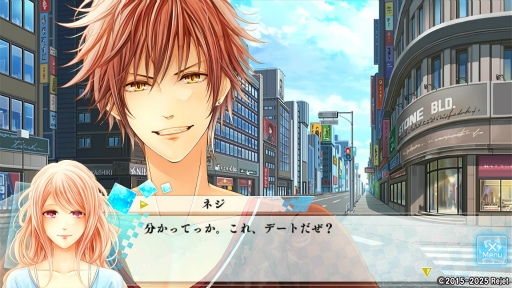 ���������꡼ No.018�Υ���ͥ������ / �Ľդȿ��ä��������֤⤷���ץץ쥤�����2�󡧥��������ͥ��θ��̥롼�Ȥ��θ�������˾�Ǯ������2�ͤ�����ȡ����α��ˤ����ۤ�������