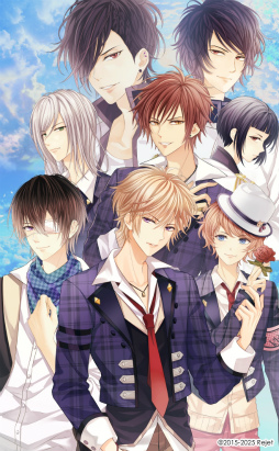 ���������꡼ No.026�Υ���ͥ������ / �Ľդȿ��ä��������֤⤷���ץץ쥤�����2�󡧥��������ͥ��θ��̥롼�Ȥ��θ�������˾�Ǯ������2�ͤ�����ȡ����α��ˤ����ۤ�������