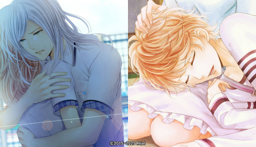 画像ギャラリー No.025のサムネイル画像 / 「もし神」プレイレポ第3回:キョウ&シュリの個別ルートを体験。恋愛を軸に,家族や友情も描かれる濃密なドラマに胸が熱くなる