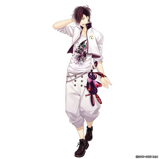 画像ギャラリー No.017のサムネイル画像 / 「もし神」プレイレポ第4回:“Rejetお兄ちゃん”の真骨頂に迫る! マサトの個別ルートを体験。物語の鍵となる九鬼兄弟の活躍もチェック