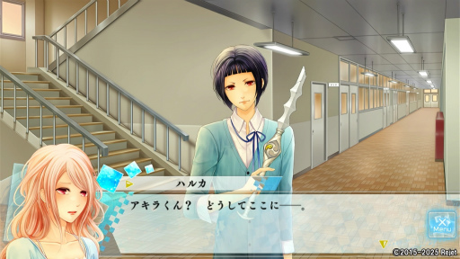 画像ギャラリー No.024のサムネイル画像 / 「もし神」プレイレポ第4回:“Rejetお兄ちゃん”の真骨頂に迫る! マサトの個別ルートを体験。物語の鍵となる九鬼兄弟の活躍もチェック