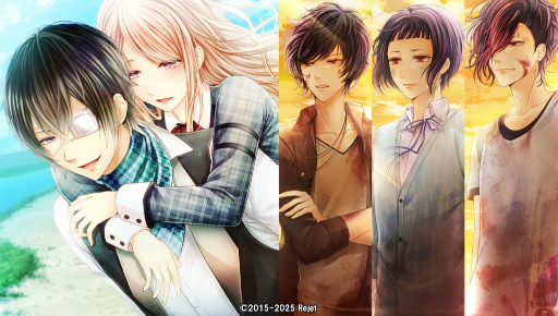 画像ギャラリー No.028のサムネイル画像 / 「もし神」プレイレポ第4回:“Rejetお兄ちゃん”の真骨頂に迫る! マサトの個別ルートを体験。物語の鍵となる九鬼兄弟の活躍もチェック