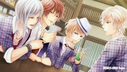 画像ギャラリー No.002のサムネイル画像 / 10年越しの完全移植! 「もし、この世界に神様がいるとするならば。」Nintendo Switch版が本日発売