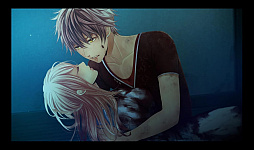 もし、この世界に神様がいるとするならば。