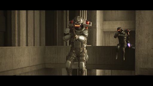 ���������꡼ No.004�Υ���ͥ������ / ��RoboCop: Rogue City - Unfinished Business�ס�7��18���˥�꡼��ͽ�ꡣ���ȡ��꡼�ȥ쥤�顼�������