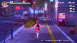 画像ギャラリー No.003のサムネイル画像 / ふらふらと歩くバニーガーデンのキャストを家まで導こう。千鳥足アクション「へべれけ ばにーがーでん」,10月9日配信開始