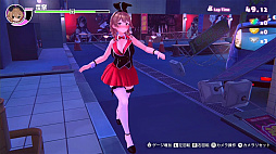 へべれけ ばにーがーでん