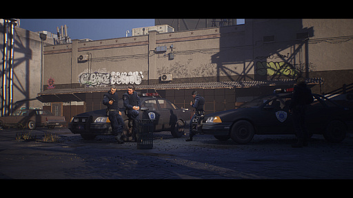 ꡼ No.003Υͥ / PS5ǡRoboCop: Rogue City - Unfinished Businessס87ȯꡣRoboCop: Rogue Cityפθ̤