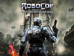 PS5ǡRoboCop: Rogue City - Unfinished Businessס87ȯꡣRoboCop: Rogue Cityפθ̤