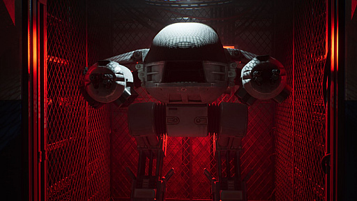 画像ギャラリー No.002のサムネイル画像 / 「RoboCop: Rogue City - Unfinished Business」,主要キャラ紹介映像を公開。凶悪な傭兵団を率いるグレイヴスなどオリジナルキャラが登場