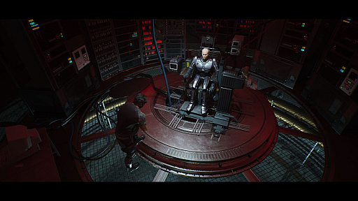 画像ギャラリー No.003のサムネイル画像 / 「RoboCop: Rogue City - Unfinished Business」,主要キャラ紹介映像を公開。凶悪な傭兵団を率いるグレイヴスなどオリジナルキャラが登場