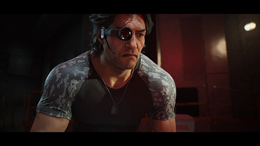 画像ギャラリー No.004のサムネイル画像 / 「RoboCop: Rogue City - Unfinished Business」,主要キャラ紹介映像を公開。凶悪な傭兵団を率いるグレイヴスなどオリジナルキャラが登場