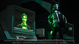 画像ギャラリー No.006のサムネイル画像 / PS5版「RoboCop: Rogue City - Unfinished Business」本日発売。死の要塞へと変貌したオムニタワーに乗り込み,最上階を目指して戦う