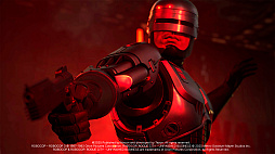 画像ギャラリー No.009のサムネイル画像 / PS5版「RoboCop: Rogue City - Unfinished Business」本日発売。死の要塞へと変貌したオムニタワーに乗り込み,最上階を目指して戦う