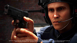 画像ギャラリー No.012のサムネイル画像 / PS5版「RoboCop: Rogue City - Unfinished Business」本日発売。死の要塞へと変貌したオムニタワーに乗り込み,最上階を目指して戦う