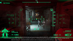 画像ギャラリー No.013のサムネイル画像 / PS5版「RoboCop: Rogue City - Unfinished Business」本日発売。死の要塞へと変貌したオムニタワーに乗り込み,最上階を目指して戦う