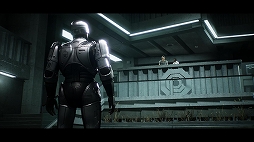 ꡼ No.002 | RoboCop: Rogue City - Unfinished Business