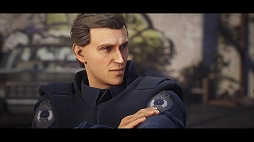 RoboCop: Rogue City - Unfinished Business