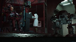 ꡼ No.001 | RoboCop: Rogue City - Unfinished Business