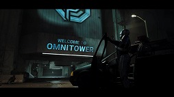 RoboCop: Rogue City - Unfinished Business