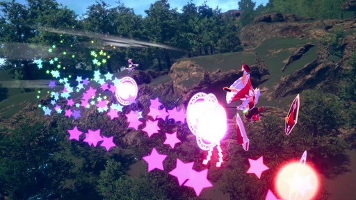 ���������꡼ No.003�Υ���ͥ������ / �ָ��ۤΥ����륭�塼��ס�PS5/Switch��2025ǯ��ȯ����ꡣ�ɲå����DLC�ν缡��꡼����ͽ��