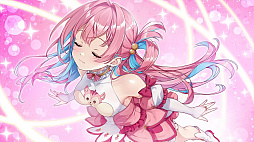 まじかる☆クリッと依久乃ちゃん