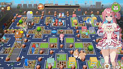 まじかる☆クリッと依久乃ちゃん