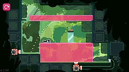 画像ギャラリー No.002のサムネイル画像 / ネコとバタートーストを操作する脱出パズルアクション! Switch/PS5版「CATO」(キャットー)の配信日が2025年5月1日に決定