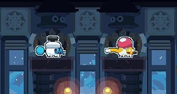 ���������꡼ No.005�Υ���ͥ������ / �ͥ��ȥХ����ȡ����Ȥ����æ�Хѥ��륢��������CATO�ס�PS5/Switch�Ǥ��꡼������������Ϥ��ᤫ����Ѳ�ǽ