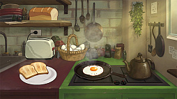 ���������꡼ No.007�Υ���ͥ������ / ��Behind the Frame ���ȤäƤ����ηʿ�����ס�The Star Named EOS ��̤���ε��פء��פ�1�ܤˤޤȤ᤿Switch�����Υѥå�������8��7����ȯ��