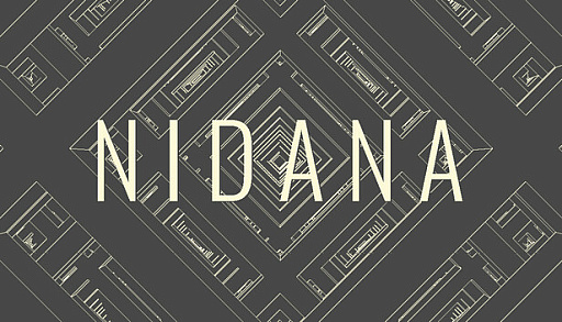 ���������꡼ No.001�Υ���ͥ������ / ̴��������õ������ɥ꡼�०�������󥰥��ߥ�졼������NIDANA��ȯɽ��2025ǯ����ۿ�