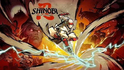 ���������꡼ No.001�Υ���ͥ������ / Ǧ��ACT��SHINOBI �����λ·�ס�ʪ��Υץ��������ȼ�͸����硼���ॵ����Ϥ���Ȥ���5�ͤΥ���饯������2�ĤΥ��ơ����ξ����Ҳ�