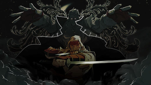 ���������꡼ No.003�Υ���ͥ������ / Ǧ��ACT��SHINOBI �����λ·�ס�ʪ��Υץ��������ȼ�͸����硼���ॵ����Ϥ���Ȥ���5�ͤΥ���饯������2�ĤΥ��ơ����ξ����Ҳ�