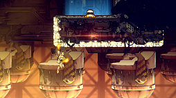 ���������꡼ No.005�Υ���ͥ������ / Ǧ��ACT��SHINOBI �����λ·�ס�ʪ��Υץ��������ȼ�͸����硼���ॵ����Ϥ���Ȥ���5�ͤΥ���饯������2�ĤΥ��ơ����ξ����Ҳ�