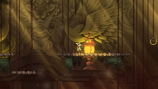 ���������꡼ No.013�Υ���ͥ������ / Ǧ��ACT��SHINOBI �����λ·�ס�ʪ��Υץ��������ȼ�͸����硼���ॵ����Ϥ���Ȥ���5�ͤΥ���饯������2�ĤΥ��ơ����ξ����Ҳ�