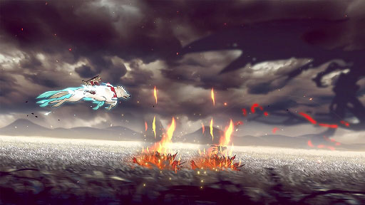 ���������꡼ No.015�Υ���ͥ������ / Ǧ��ACT��SHINOBI �����λ·�ס�ʪ��Υץ��������ȼ�͸����硼���ॵ����Ϥ���Ȥ���5�ͤΥ���饯������2�ĤΥ��ơ����ξ����Ҳ�