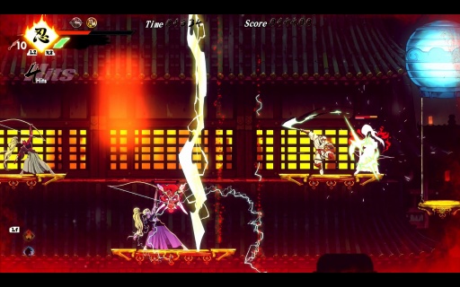 ꡼ No.002Υͥ / Υץ쥤ݡϡSHINOBI λ·פϹ̩٥ȷ㤷Хȥ롤꤬Τ륹ơάͤΡSHINOBIɤ