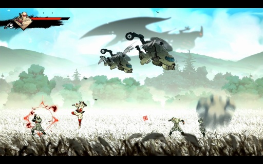 ꡼ No.004Υͥ / Υץ쥤ݡϡSHINOBI λ·פϹ̩٥ȷ㤷Хȥ롤꤬Τ륹ơάͤΡSHINOBIɤ