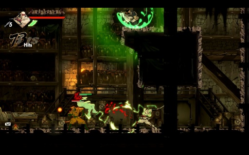 ꡼ No.005Υͥ / Υץ쥤ݡϡSHINOBI λ·פϹ̩٥ȷ㤷Хȥ롤꤬Τ륹ơάͤΡSHINOBIɤ