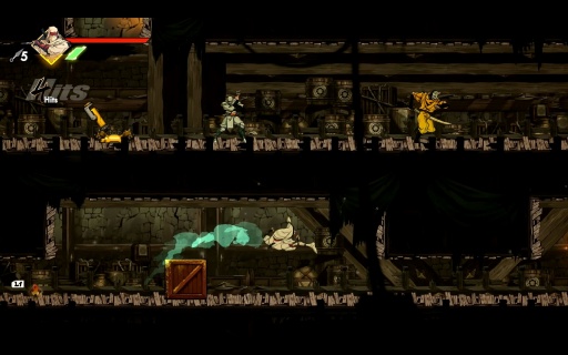 ꡼ No.007Υͥ / Υץ쥤ݡϡSHINOBI λ·פϹ̩٥ȷ㤷Хȥ롤꤬Τ륹ơάͤΡSHINOBIɤ